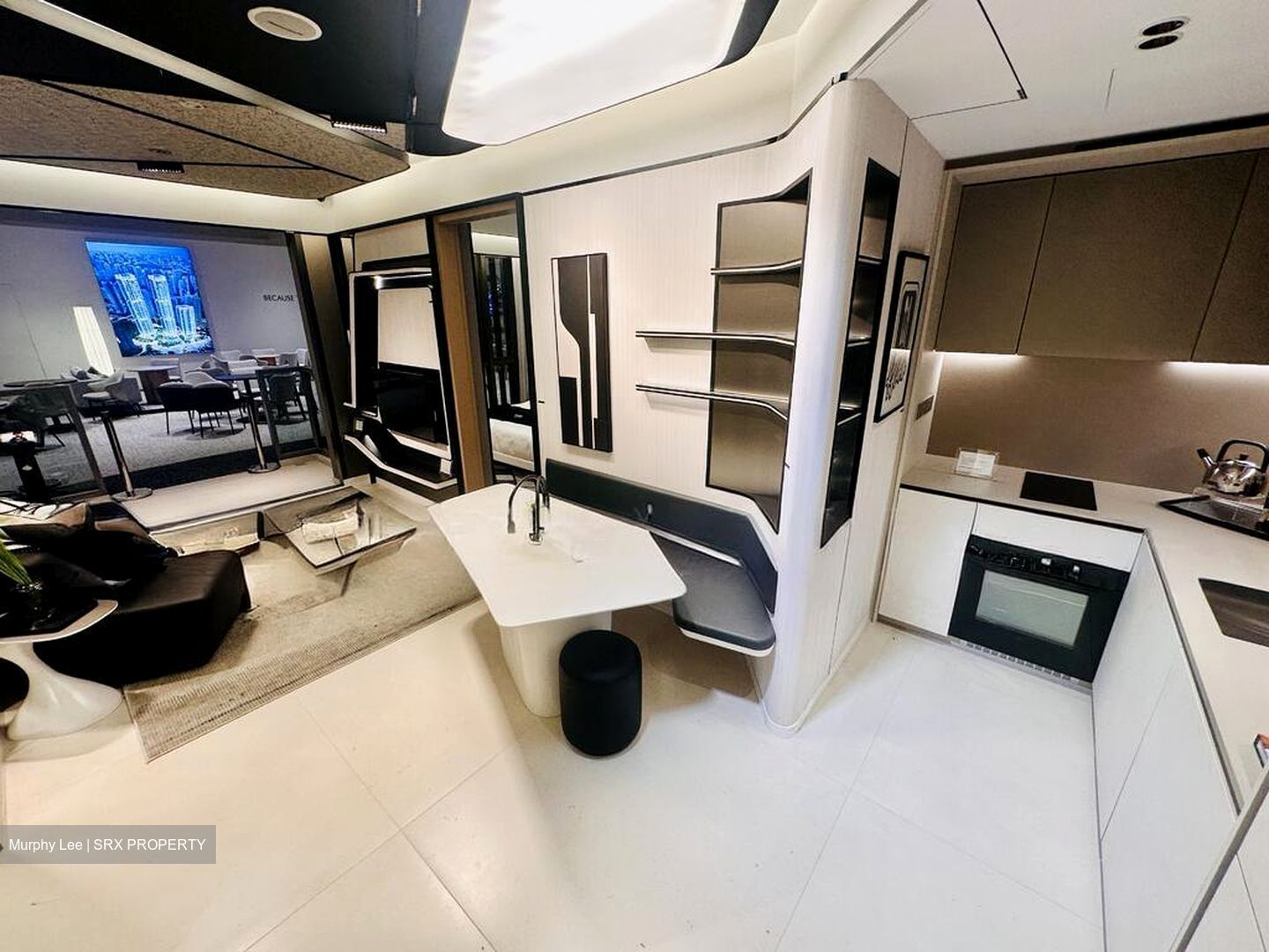 Zyon Grand (D3), Apartment #505333131
